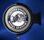 Navy Midshipmen LED Rotating Wall Sign ~ BILL THE ...