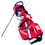 Nebraska Cornhuskers Fairway Carry Stand Golf Bag
