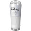 New Mexico Lobos 24 oz OPAL Draft Travel Tumbler