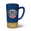 New Orleans Pelicans 15 oz Team Colored JUMP Mug