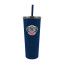 New Orleans Pelicans 24 oz Team Color Skinny Tumbl...