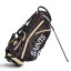 New Orleans Saints Fairway Carry Stand Golf Bag