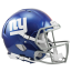 New York Giants SPEED Revolution Authentic Footbal...