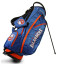 New York Islanders Fairway Carry Stand Golf Bag
