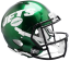 New York Jets SPEED Revolution Authentic Football ...