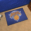 New York Knicks 20 x 30 STARTER Floor Mat