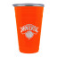 New York Knicks 22 oz TAILGATER Travel Tumbler
