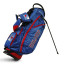 New York Rangers Fairway Carry Stand Golf Bag