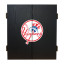 New York Yankees Dart Cabinet