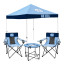 North Carolina Tar Heels Tailgate Bundle