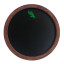 North Texas Mean Green Chalkboard FAUX Barrel Top ...
