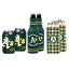 Oakland A's Coozie Variety Pack