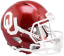 Oklahoma Sooners SPEED Revolution Authentic Footba...