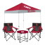 Oklahoma Sooners Tailgate Bundle
