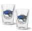 Orlando Magic 2pc Prism Shot Set