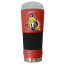 Ottawa Senators 24 oz DRAFT SERIES NHL Powder Coat...