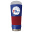 Philadelphia 76ers 24 oz DRAFT SERIES NBA Powder C...