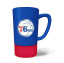 Philadelphia 76ers 15 oz Team Colored JUMP Mug