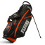 Philadelphia Flyers Fairway Carry Stand Golf Bag
