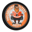 Philadelphia Flyers MASCOT Slimline LED Wall Sign