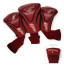 Arizona Coyotes 3 Pack Contour Headcovers