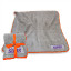 Phoenix Suns Frosty Throw Blanket