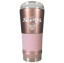 Phoenix Suns 24 oz Rose Gold Draft Travel Tumbler