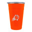 Phoenix Suns 22 oz TAILGATER Travel Tumbler