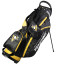 Pittsburgh Penguins Fairway Carry Stand Golf Bag