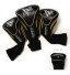 Pittsburgh Penguins 3 Pack Contour Headcovers