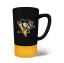 Pittsburgh Penguins 15 oz Team Colored JUMP Mug