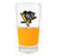 Pittsburgh Penguins 22 oz Pilsner Glass with Silic...