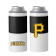 Pittsburgh Pirates Colorblock 12 oz. Slim Can Cool...