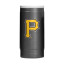 Pittsburgh Pirates Powder Coated 12 oz. Slim Can C...