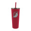 Portland Trail Blazers 24 oz Team Color Skinny Tum...
