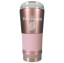 Portland Trail Blazers 24 oz Rose Gold Draft Trave...