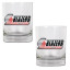 Portland Trail Blazers NBA Logo 2pc Rocks Glass Se...