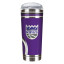 Sacramento Kings COOL VIBES 18 oz Roadie Travel Tu...