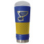 St. Louis Blues 24 oz DRAFT SERIES NHL Powder Coat...