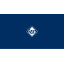 Tampa Bay Rays Billiard Table Cloth