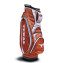 Texas Longhorns VICTORY Golf Cart Bag