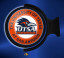 Texas San Antonio Road Runners LED Rotating Wall S...