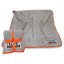 Texas San Antonio Road Runners Frosty Throw Blanke...
