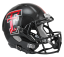 Texas Tech Red Raiders SPEED Replica Football Helm...