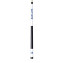 Toronto Blue Jays LASER ETCHED Billiard Cue Stick
