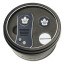 Toronto Maple Leafs Switchblade Divot Tool and 2 B...