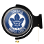 Toronto Maple Leafs LED Rotating Wall Sign