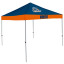 UTEP Miners Economy Tailgate Canopy
