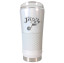 Utah Jazz 24 oz OPAL Draft Travel Tumbler