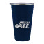 Utah Jazz 22 oz TAILGATER Travel Tumbler
